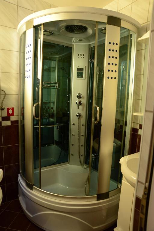 Hotel Zeneva Крагуевац Номер фото